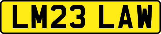 LM23LAW