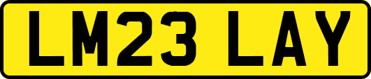 LM23LAY