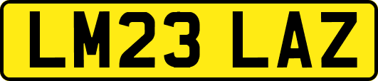 LM23LAZ