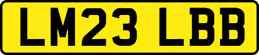 LM23LBB
