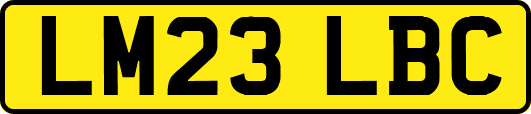 LM23LBC