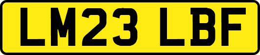 LM23LBF