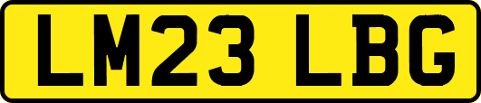 LM23LBG