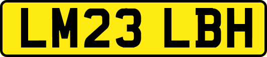 LM23LBH
