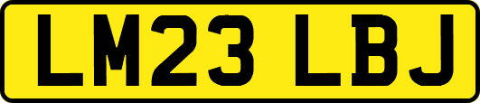 LM23LBJ