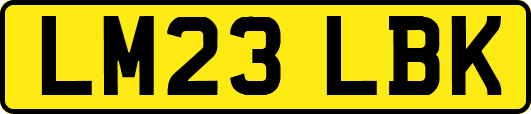LM23LBK