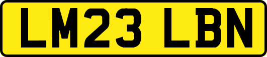 LM23LBN