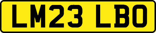 LM23LBO