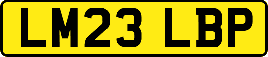 LM23LBP