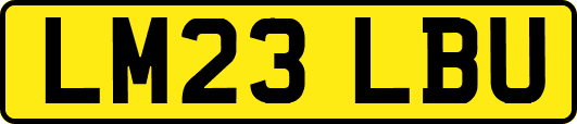 LM23LBU