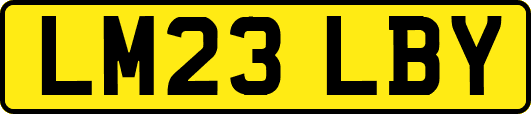 LM23LBY