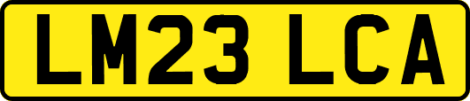 LM23LCA