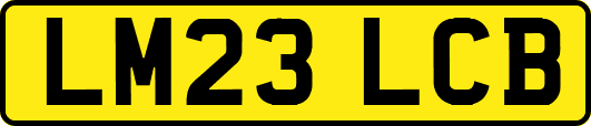 LM23LCB