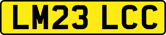 LM23LCC