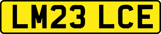 LM23LCE