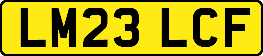 LM23LCF