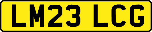 LM23LCG
