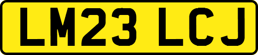 LM23LCJ