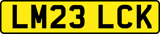 LM23LCK