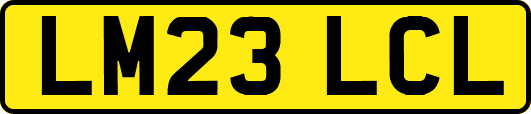 LM23LCL