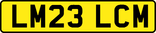LM23LCM