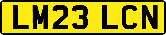 LM23LCN