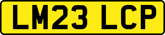 LM23LCP