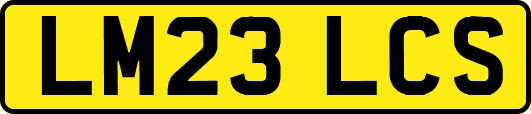 LM23LCS