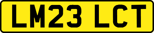 LM23LCT