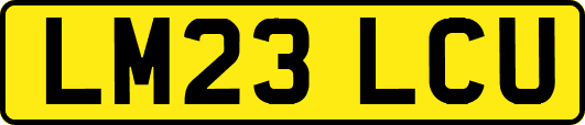 LM23LCU
