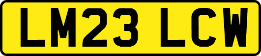 LM23LCW