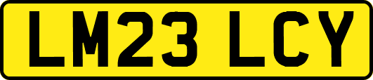 LM23LCY