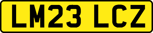LM23LCZ