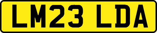 LM23LDA