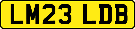 LM23LDB