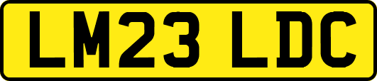 LM23LDC