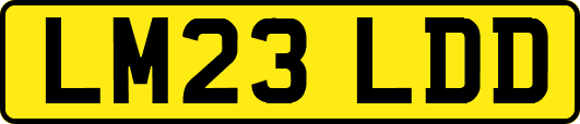LM23LDD