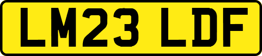 LM23LDF