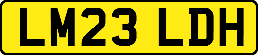 LM23LDH
