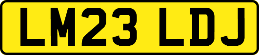 LM23LDJ