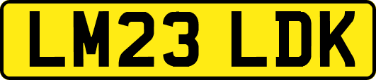 LM23LDK