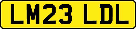 LM23LDL
