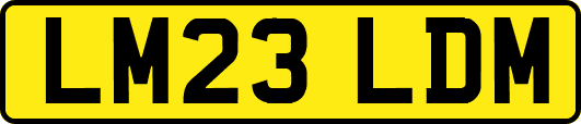 LM23LDM