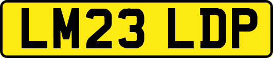 LM23LDP