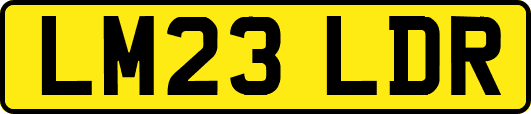 LM23LDR