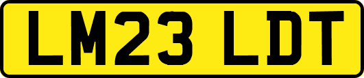 LM23LDT