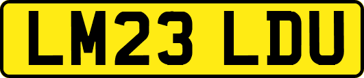 LM23LDU