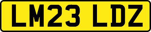 LM23LDZ