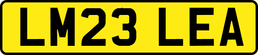 LM23LEA