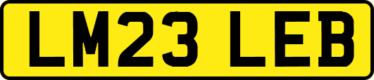 LM23LEB